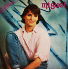 Miguel Bose' – Miguel- Vinyl 12" LP + Poster - 1980 Near Mint