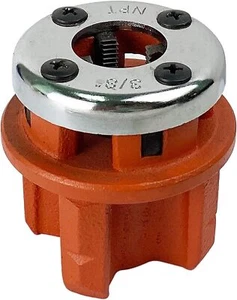 HFS(R) Pipe Threader Tool Kit For Ratchet Handle 3/8 IN - Picture 1 of 7