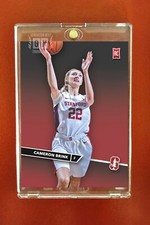 Cameron Brink / RC / Stanford / Generation Next