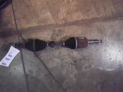 Левый передний приводной вал оси Chevrolet Malibu 2009-2012 2,4 л вариант MH8 P09085 - Изображение 1 из 4