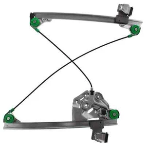 Nuevo regulador de ventana delantero derecho para Cadillac Cts 2003-2007 sedán GM1351163 - Imagen 1 de 5