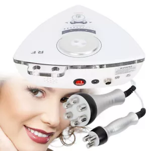 Face Body Eye Anti-Aging Machine Fine Lines Wrinkle Removal Skin Rejuvenation - Picture 1 of 18