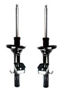 2 FCS Left+Right REAR Shocks Absorbers Struts Inserts for Ford for Mercury Ford Contour