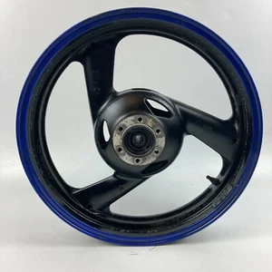 Llanta de rueda delantera Yamaha Fazer FZS600 1998-2001 - Imagen 1 de 9