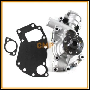 Bomba de agua para excavadora Isuzu 3LD1 4LE1 4LE2 4LB1 ZX55UR 8-972541481 - Imagen 1 de 11