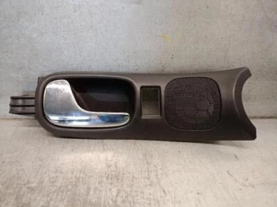 8D1837019 poignée intérieure avant gauche pour AUDI A4 B5 (8D2) 1.8 1994 5217331 - Photo 1/4