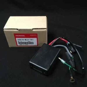 OEM New Genuine Honda 1992-2001 CR500R CDI 30410-ML3-791 Ignition Control Module - Picture 1 of 7