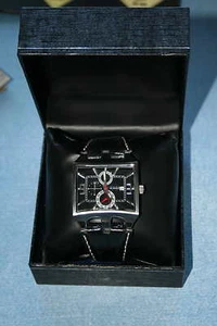 Watch / Reloj ALADO Cronografo. ORIGINAL - Imagen 1 de 1