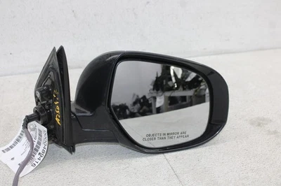 Дверное зеркало справа РУЧНАЯ ОКРАШЕННАЯ КРЫШКА ДЛЯ ПАССАЖИРА OUTLANDER SPORT 2018 - Изображение 1 из 4