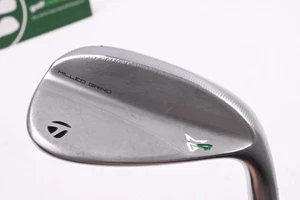 Taylormade Milled Grind 4 Sand Wedge / 54 Degree / Stiff Flex Project X LZ 120 - Picture 1 of 6