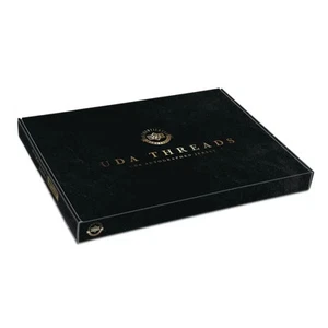 2025 UPPER DECK THREADS AUTHENTIC HANDSIGNIERT JERSEY MYSTERY BOX FACTORY SEALED - Bild 1 von 1