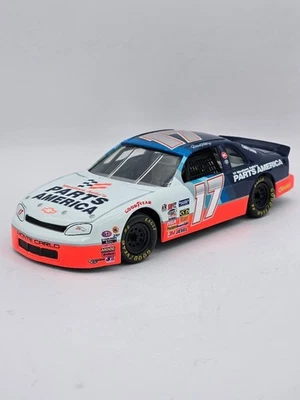 Darrell Waltrip #17 Western Auto Parts America Chevy - 1996 Revell 1:24th Diecas - Image 1 of 4
