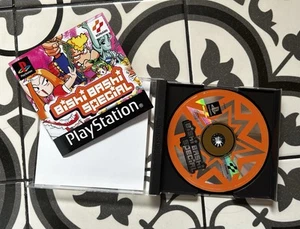 Bishi Bashi Special PlayStation One PS1 - Picture 1 of 7