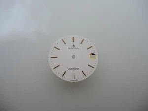 boillat les bois Automatic Zifferblatt für ETA 2824-2, 2892-A2, Ø 26,5 mm, Swiss - Picture 1 of 7