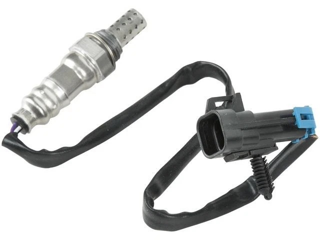 Sensor de oxígeno para Trailblazer Envoy XL7 Tahoe CTS Escalade ESV EXT Astro RQ88V2 Foto 1 de 1
