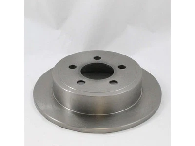 Rotor de freno trasero para Jeep TJ 2003-2006 67964WJDJ 2004 2005 rotor de freno de disco Foto 1 de 2