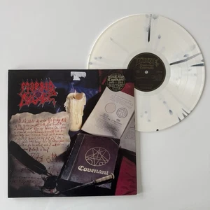 Morbid Angel - Covenant SUPER RARE OOP - Bild 1 von 5