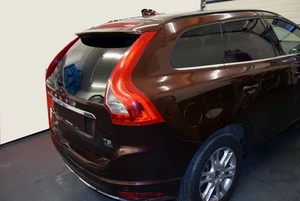 Lámina tintada a medida para Volvo XC60 modelo 156 - Imagen 1 de 2