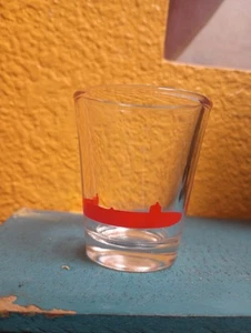 U-Boot Schnapsglas - 2oz - Bild 1 von 2