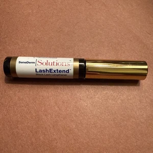 SeneGence SeneDerm Solutions LashExtend Black Lash Extend Wimpernwachstum - Bild 1 von 4