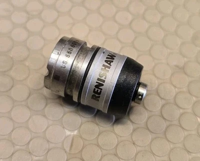 Módulo stylus sonda CMM força média Renishaw TP20 - Imagem 1 de 4