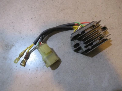 Regulador de voltaje KTM 505 SXF 2008 Foto 1 de 3