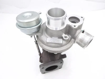 Pre-owned Turbo Charger GT1446 2012-2016 Dodge Dart Fiat 500 Jeep Renegade 1.5T - Image 1 of 4