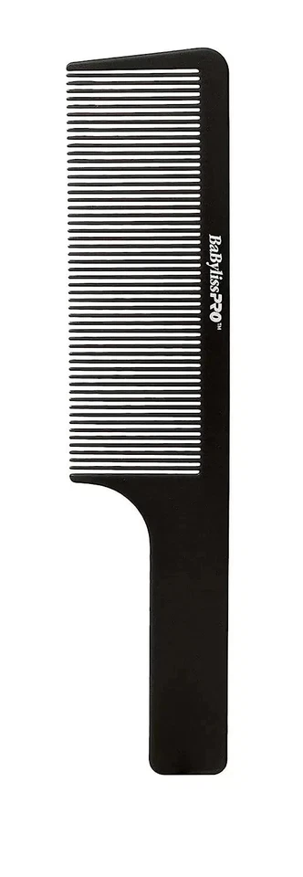 Pentes cortador BaBylissPRO Barberology | Preto, vermelho ou branco | BBCKT6 - Imagem 1 de 1
