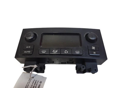 PEUGEOT 407 SW 6E Altre Centraline 9646627977 2.0 Diesel 150kw 2007 28824507 - Immagine 1 di 4