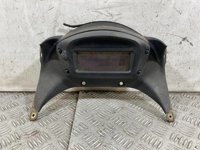 108848 Carena portastrumentazione Con Strumentazione Contachilometri Suzuki XF 6 - Immagine 1 di 4