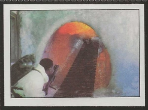 ANGLO-THE NEW JAMES BOND 007 1970-#47- QUALITY CARD!! - Picture 1 of 2