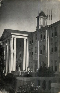 Columbia,SC Sims College Women's Dormitory 1944 Richland County South Carolina - Picture 1 of 2