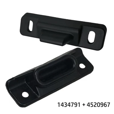 Sliding Door Repair Sliding Door Wedge Direct Replacement Fits MK7 2006-2014 - Image 1 of 4