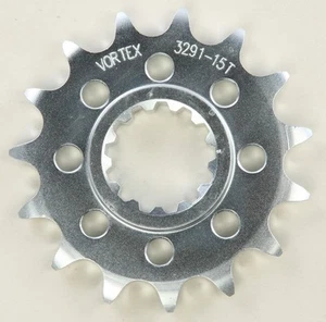 Yamaha R1/R1M 2015-2016 Vortex 520 Pitch Front Sprocket 3291-15 - Foto 1 di 1