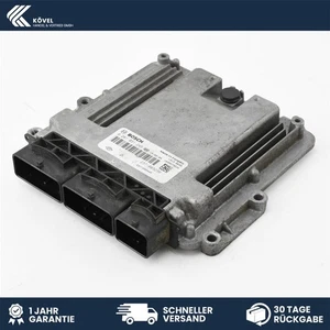 Centralina motore ECU M9R615 RENAULT SCENIC 3 2.0 dCi 237100323R - Foto 1 di 3