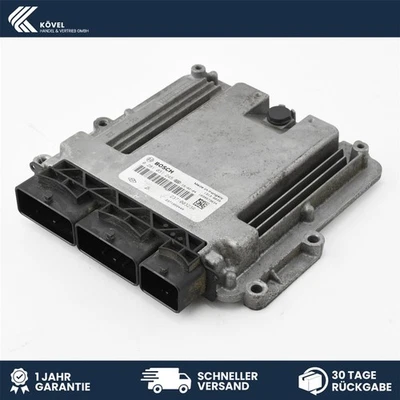 Centralina motore ECU M9R615 RENAULT SCENIC 3 2.0 dCi 237100323R - Immagine 1 di 3