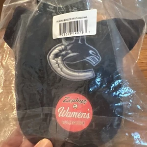 NHL Vancouver Canucks Damen Mütze " - Bild 1 von 4