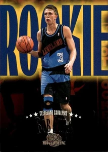 1995-96 SkyBox Premium #223 Bob Sura RC - Picture 1 of 2