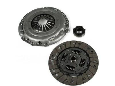 For 1994-2002 Volkswagen Jetta Clutch Kit LUK 58617NKKD 2000 2001 1997 1998 1999 - Image 1 of 2