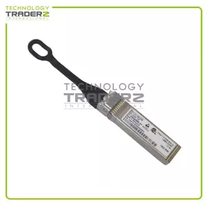Transceptor 57-0000088-01 original brocado 16 GB SW 125M SFP+ XBR-000192 - Imagen 1 de 1