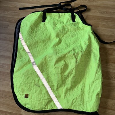 Sac Derby House Pro Long Boot Bag + Sac à Chapeau Show Kit - Neuf - Livraison Offerte