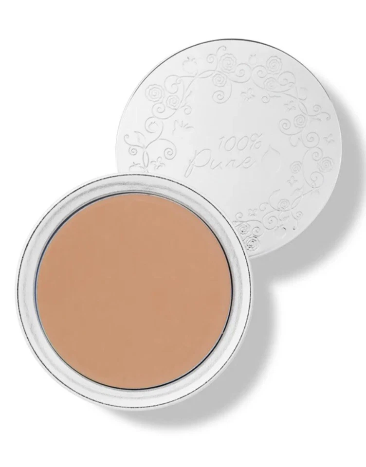 Base crema 100 % pura bisque melocotón  Foto 1 de 3