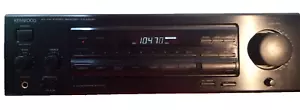 Kenwood Kr-A5040 Stereo Receiver 80 Watts Per Chan. “No Remote Control “ - Picture 1 of 14