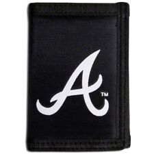 Rico Industries St Louis Cardinals Laser Engraved Black Tri-Fold Leather  Wallet - Sports Diamond