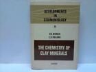 Weaver, Charles E. / Pollard, Lin D.: The chemistry of clay minerals