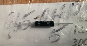 ESJC30-08 Hochspannungs-Silizium-Gleichrichterdiode Menge 3 - Bild 1 von 6