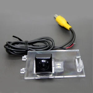 Car Rear View Backup Camera For Jeep Compass 2010 2011 2012 2013 2014 2015 2016 - Picture 1 of 8