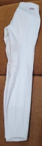 Ladies White Hunt Jods by Horze size 24 - Picture 1 of 8
