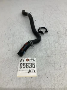 2013-2018 CADILLAC ATS GAS ENGINE RADIATOR COOLING COOLANT HOSE PIPE TUBE OEM - Picture 1 of 4