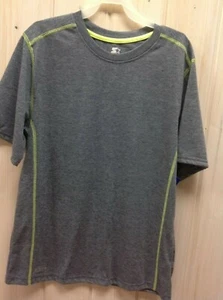 PERFORMANCE ATHLETIC SHIRT BOYS **NEW - Picture 1 of 2